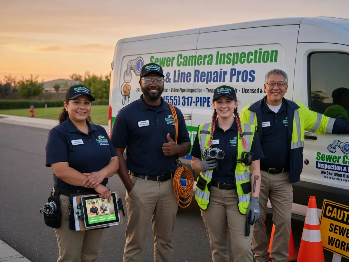 Sewer Line Repair company in Eldorado Springs, CO